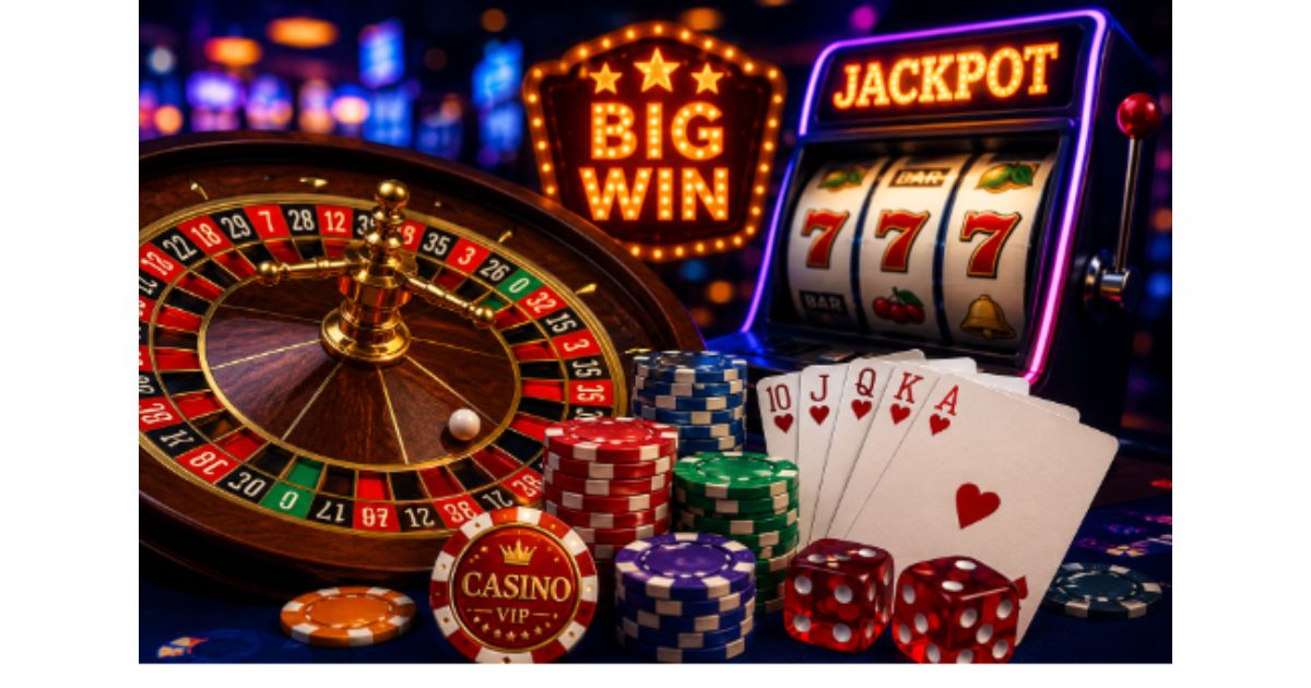 Naga2000 Link Alternatif: Your Ultimate Guide to Secure Online Betting